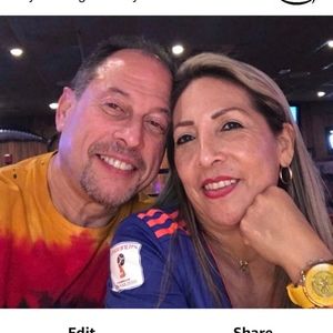 Meet your Posher, Joe